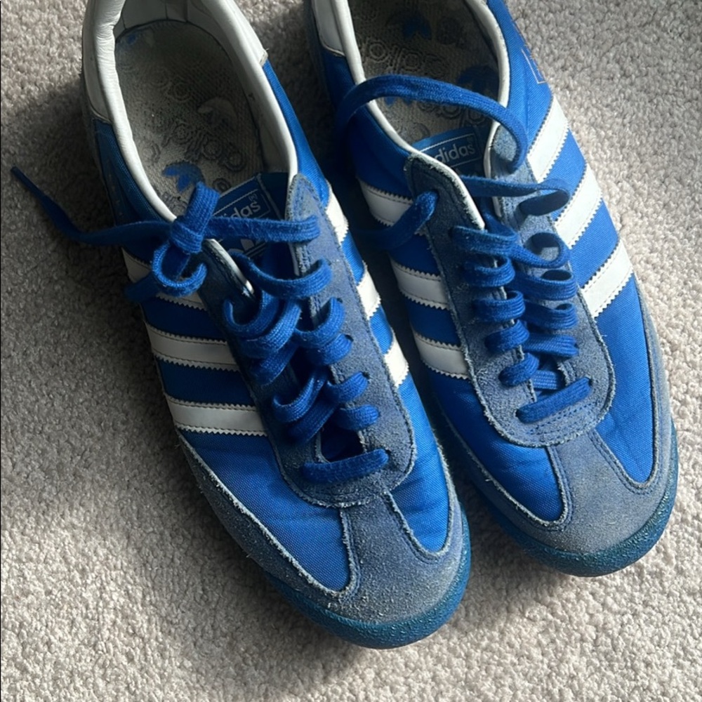 Adidas Dragon